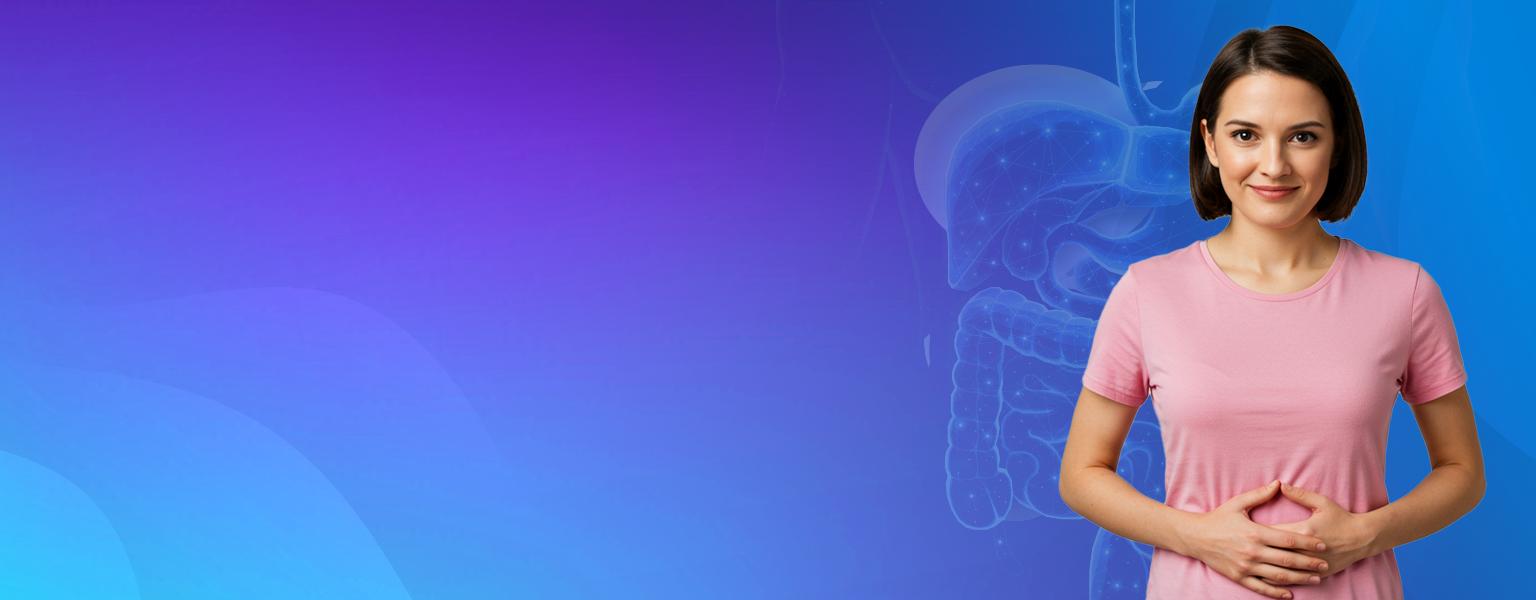 The Balance of Our Body Begins with Digestion