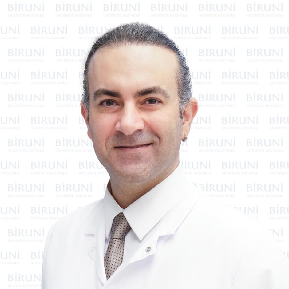 Specialist Dr. Koray KOÇHAN