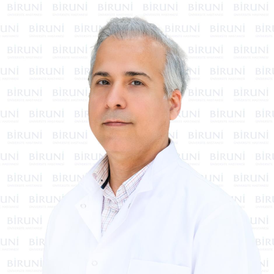 Specialist Dr. Vedat ERTUNÇ