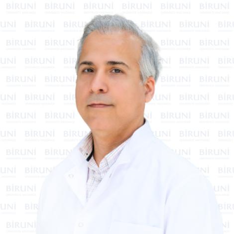 Specialist Dr. Vedat ERTUNÇ