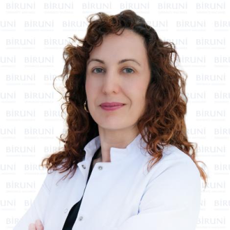 Assoc. Prof. Dr. Uğuray Payam HACISALİHOĞLU