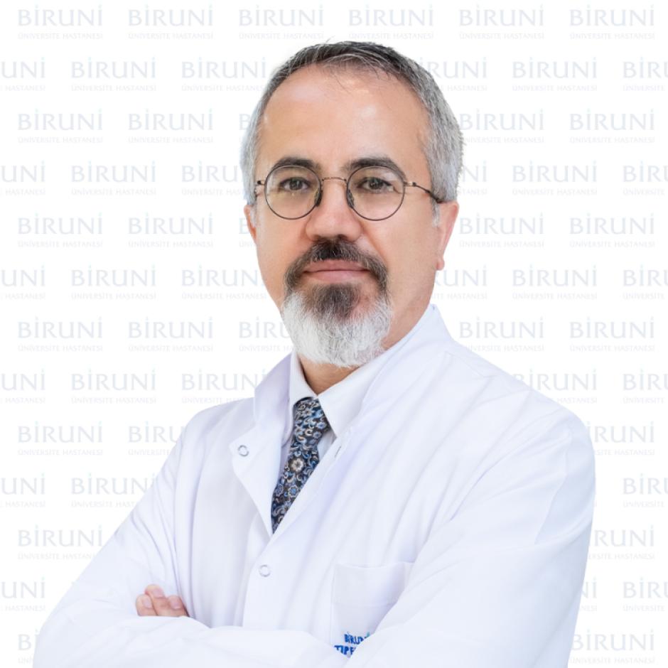 Specialist Dr. Ismail BALABAN