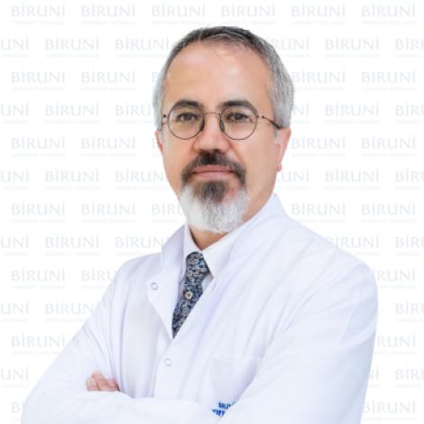 Specialist Dr. Ismail BALABAN