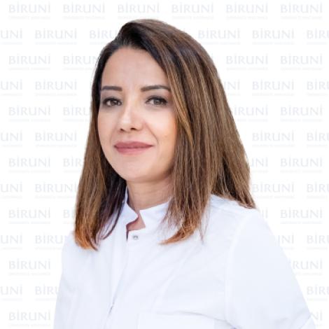 Prof. Dr. Demet Funda BAŞ