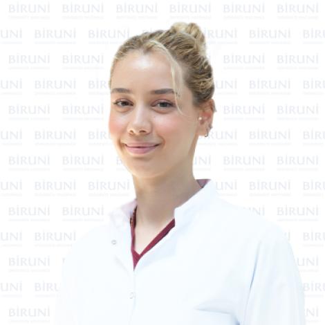 Dt. Burcu Nur ÖZTÜRK