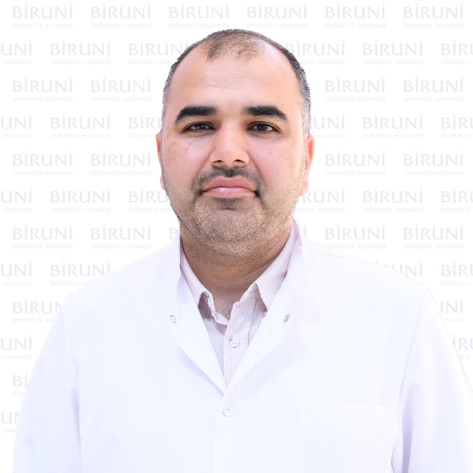 Specialist Dr. Erdal KARA