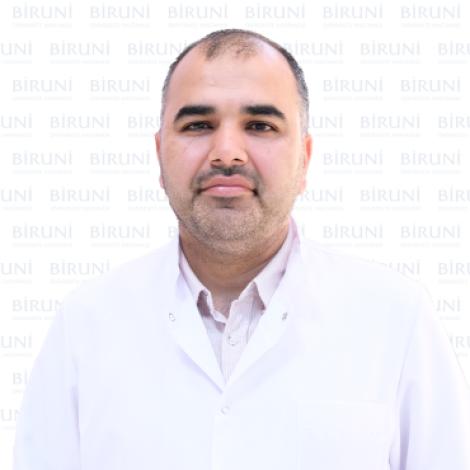 Specialist Dr. Erdal KARA