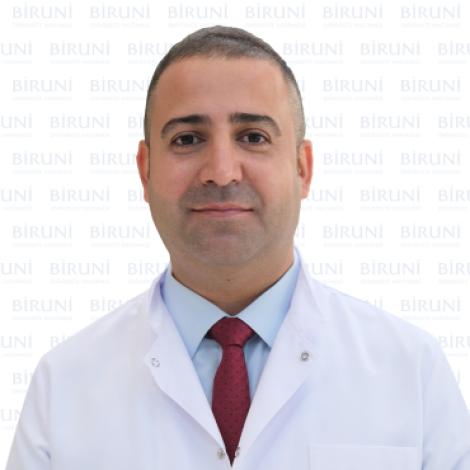 Assoc. Prof. Dr. Suat BATAR