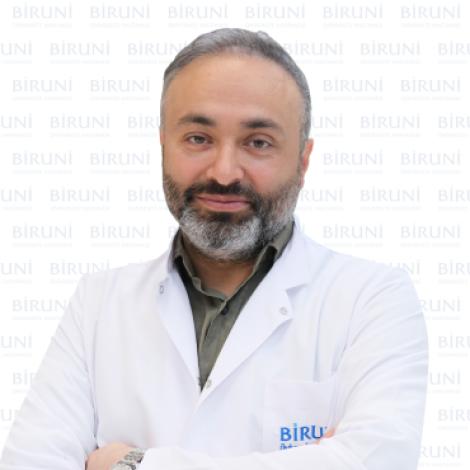 Assoc. Prof. Dr. Mustafa KILIÇ