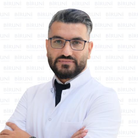 Dr. Muhammet Sinan DAĞDEVİREN