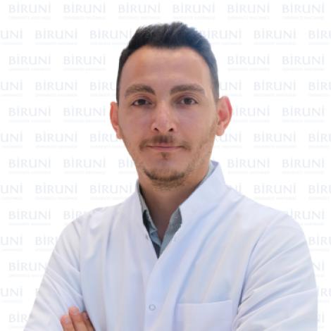 Specialist Dr. Muhammed Talha ONUR