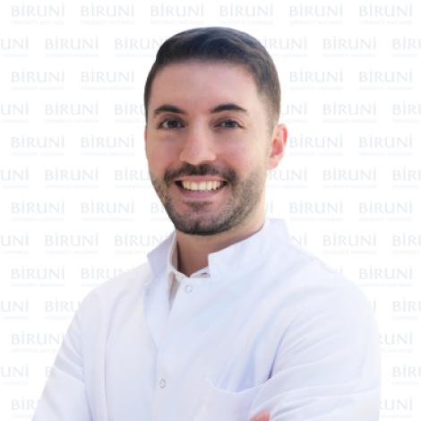 Specialist Dr. Ömer Mert