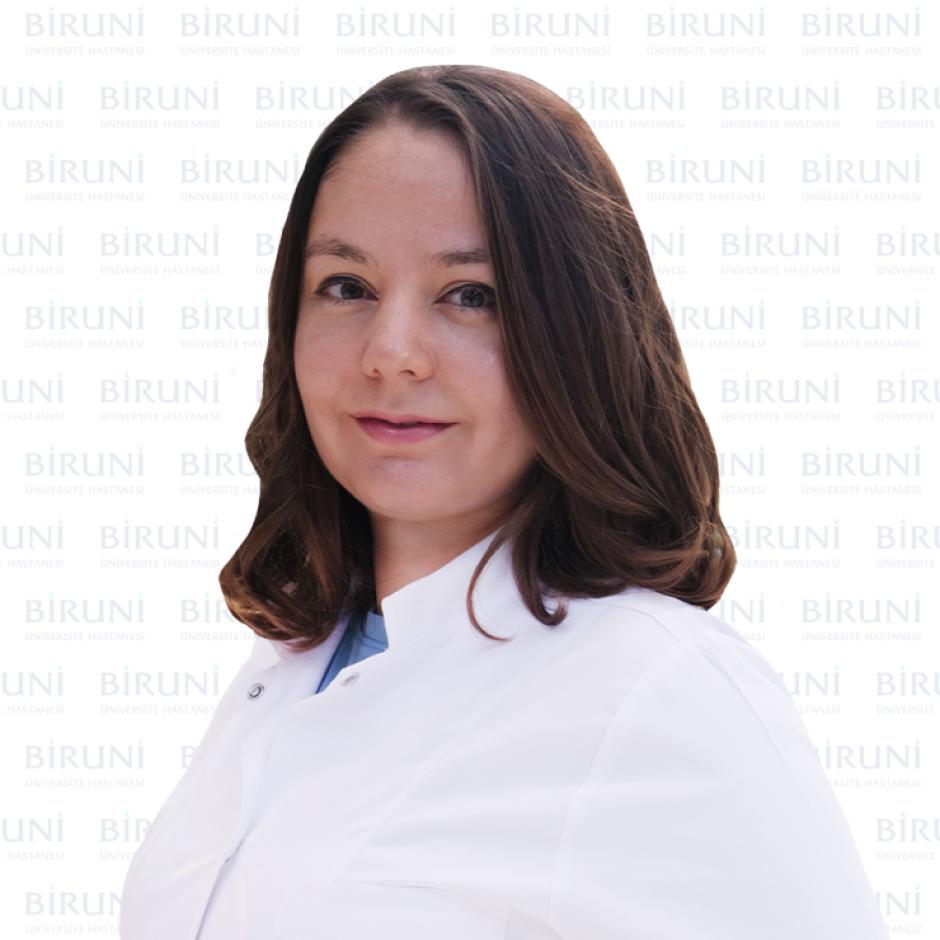Specialist Dr. Didem Yayla KARAKURT