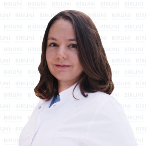 Specialist Dr. Didem Yayla KARAKURT
