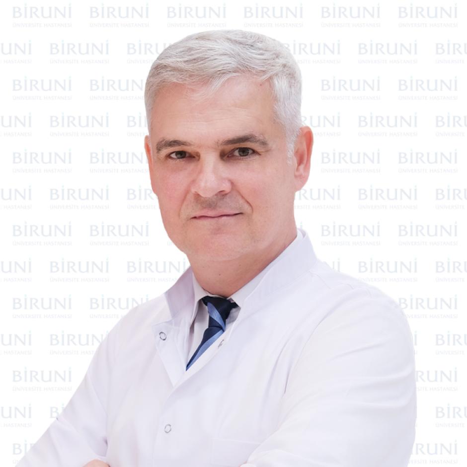 Prof. Dr. Özcan YILDIZ