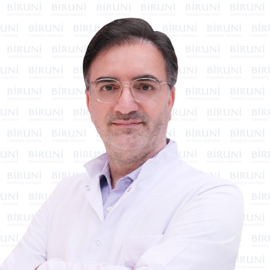 Prof. Dr. Fatih TAŞKESEN