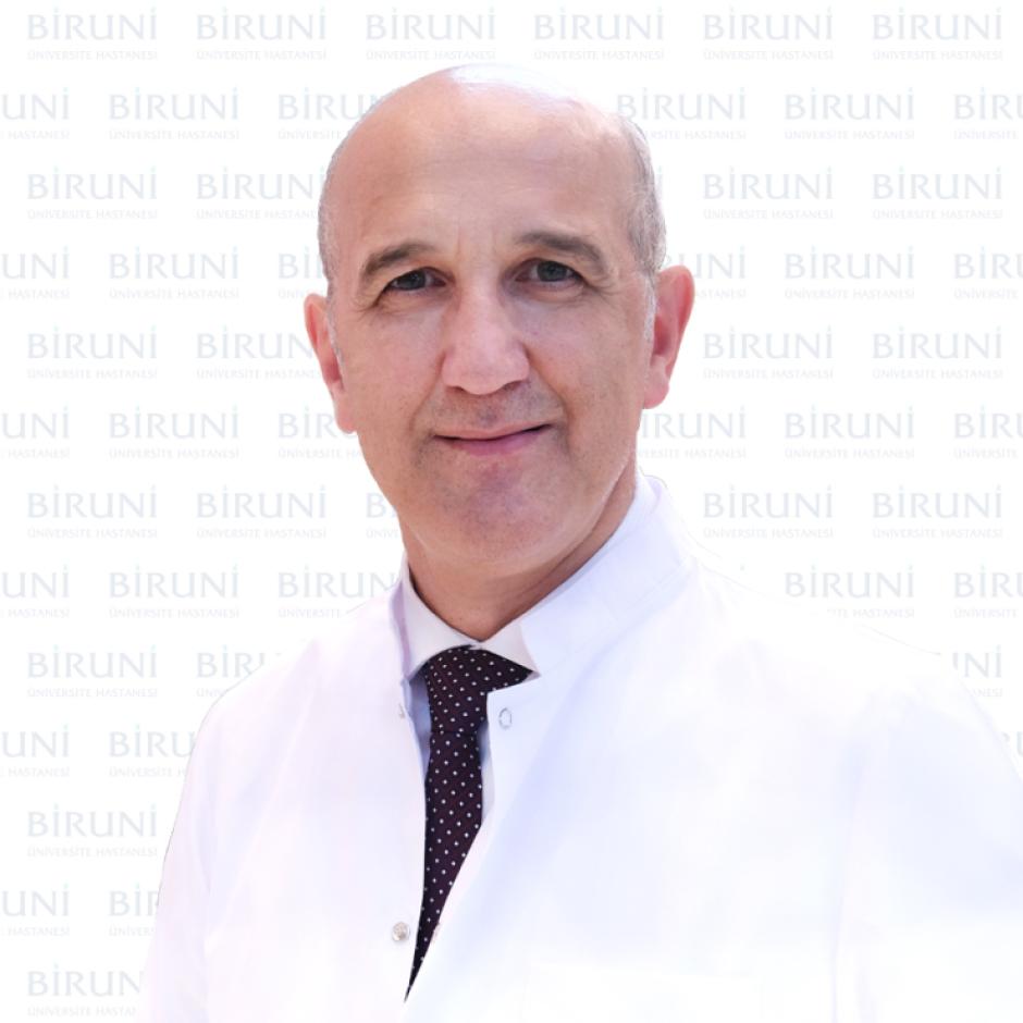 Prof. Dr. Hasan Fevzi BATİREL