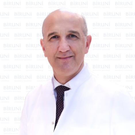Prof. Dr. Hasan Fevzi BATİREL