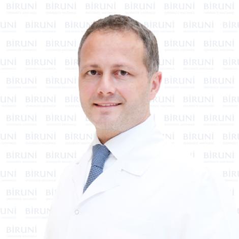 Assoc. Prof. Dr. Muhammed BAYRAM