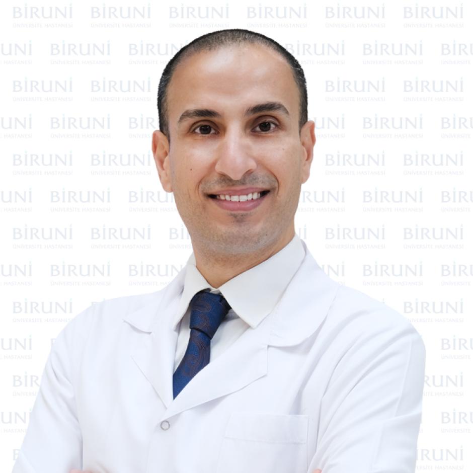 Op. Dr. Mohammed N.I. SKAIK