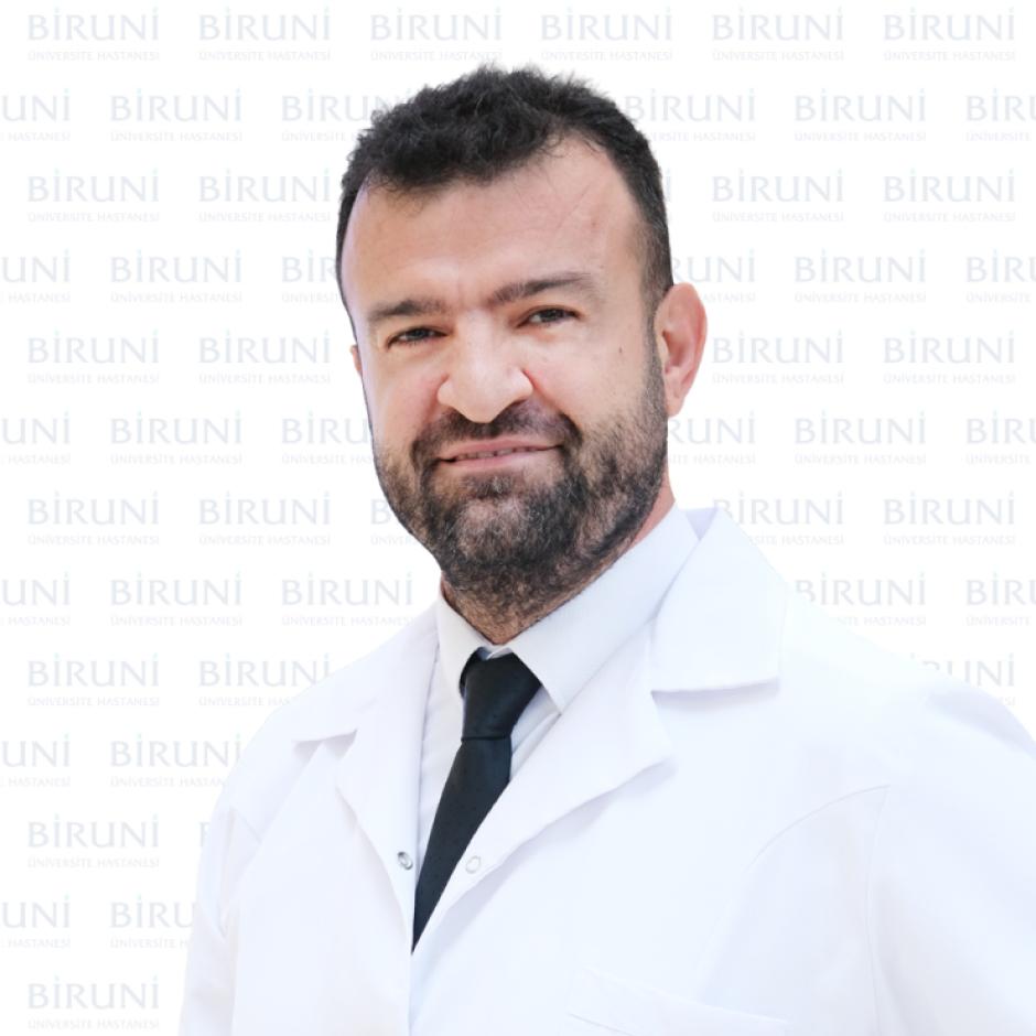 Spec. Dr. Servet BATIT