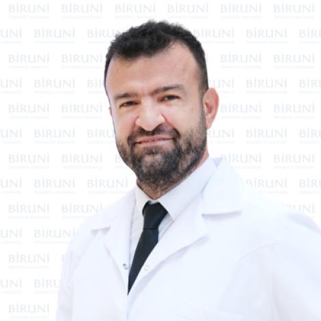 Spec. Dr. Servet BATIT