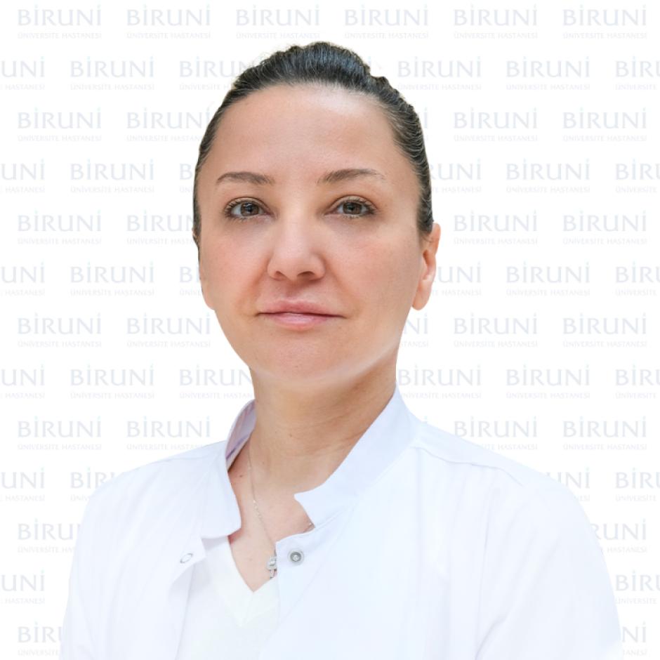 Assoc. Prof. Dr. Aysel TAKTAK