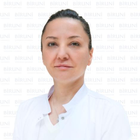 Assoc. Prof. Dr. Aysel TAKTAK