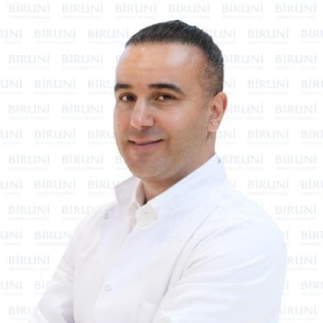 Asst. Prof. Dr. Umut BALATACI