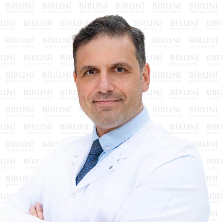 Assoc. Prof. Dr. Emre SALABAŞ