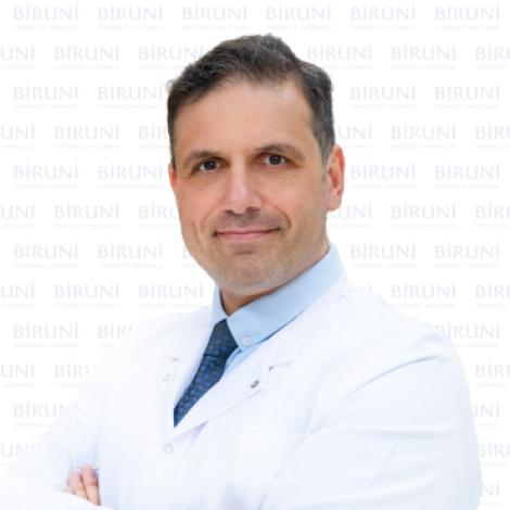Assoc. Prof. Dr. Emre SALABAŞ