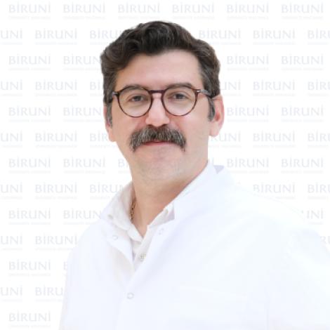 Op. Dr. Nadi Nazım ÖZTÜRK