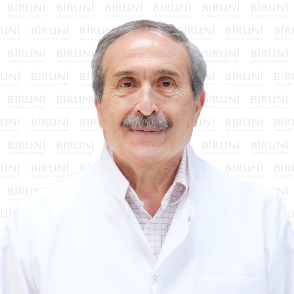 Assoc. Prof. Dr. Musa ÖZTÜRK