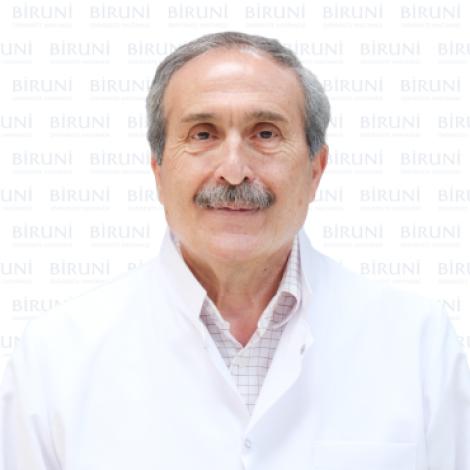 Assoc. Prof. Dr. Musa ÖZTÜRK