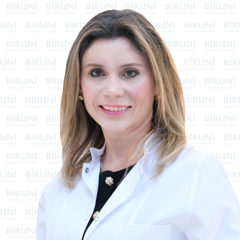 Assoc. Prof. Dr. Demet AYGÜN ÜSTEL