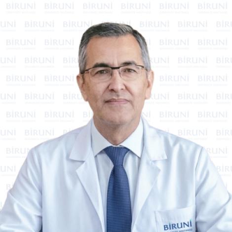 Prof. Dr. Adnan YÜKSEL