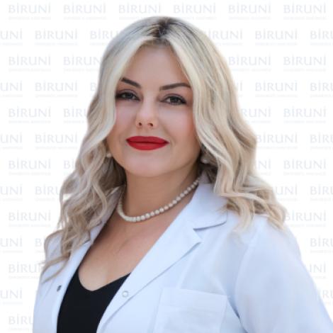 Prof. Dr. Hande ÇELİKER ATABERK