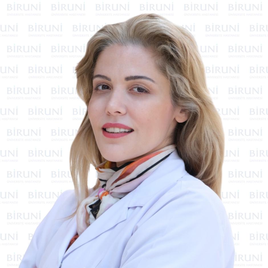 Assoc. Prof. Dr. Elif ACAR ARSLAN