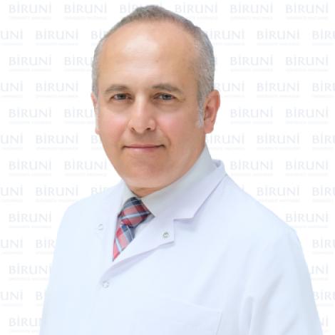 Prof. Dr. Uğursay KIZILTEPE