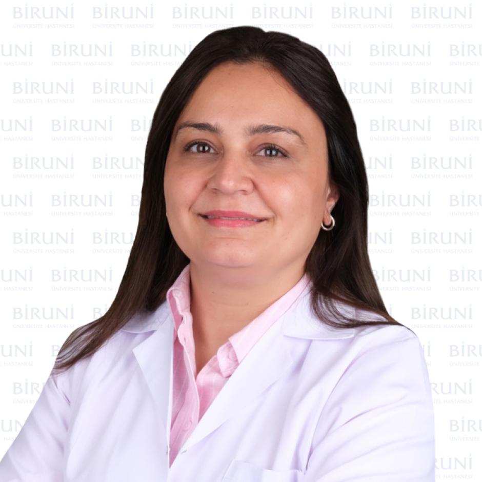 Assoc. Prof. Dr. Şengül AYDIN YOLDEMİR