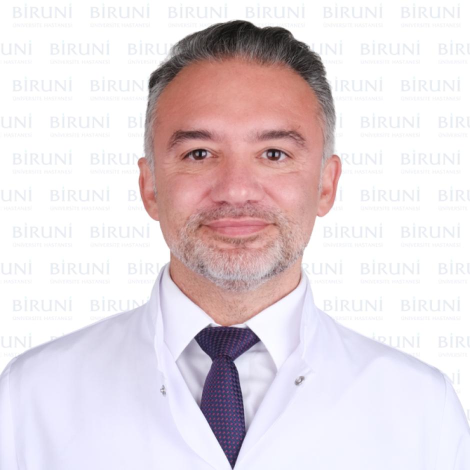Assoc. Prof. Dr. Attila ÖNMEZ