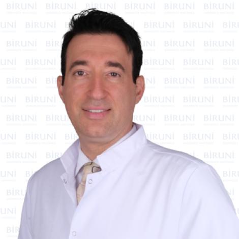 Assoc. Prof. Yağmur MİNARECİ