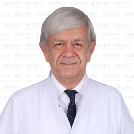 Prof. Dr. Metin GÜDEN