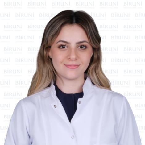 Dt. Gönül Dila HAKSAL
