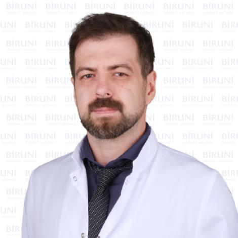 Asst. Prof. Dr. Onuralp Çalışkan