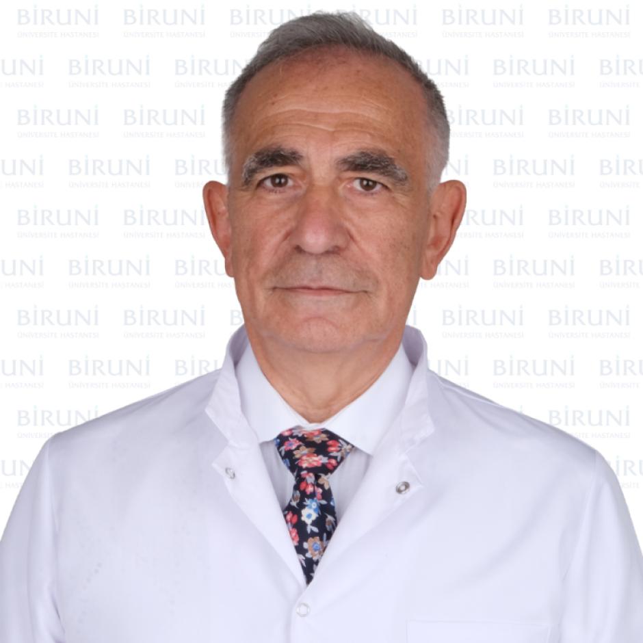 Prof. Dr. Tanfer KUNT