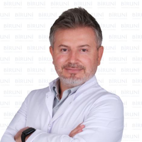 Specialist Dr. Tahir Talat Yurttaş