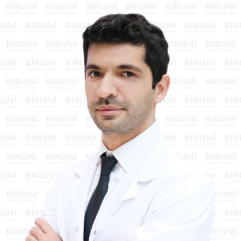 Specialist Dr. Fırat ATEŞ