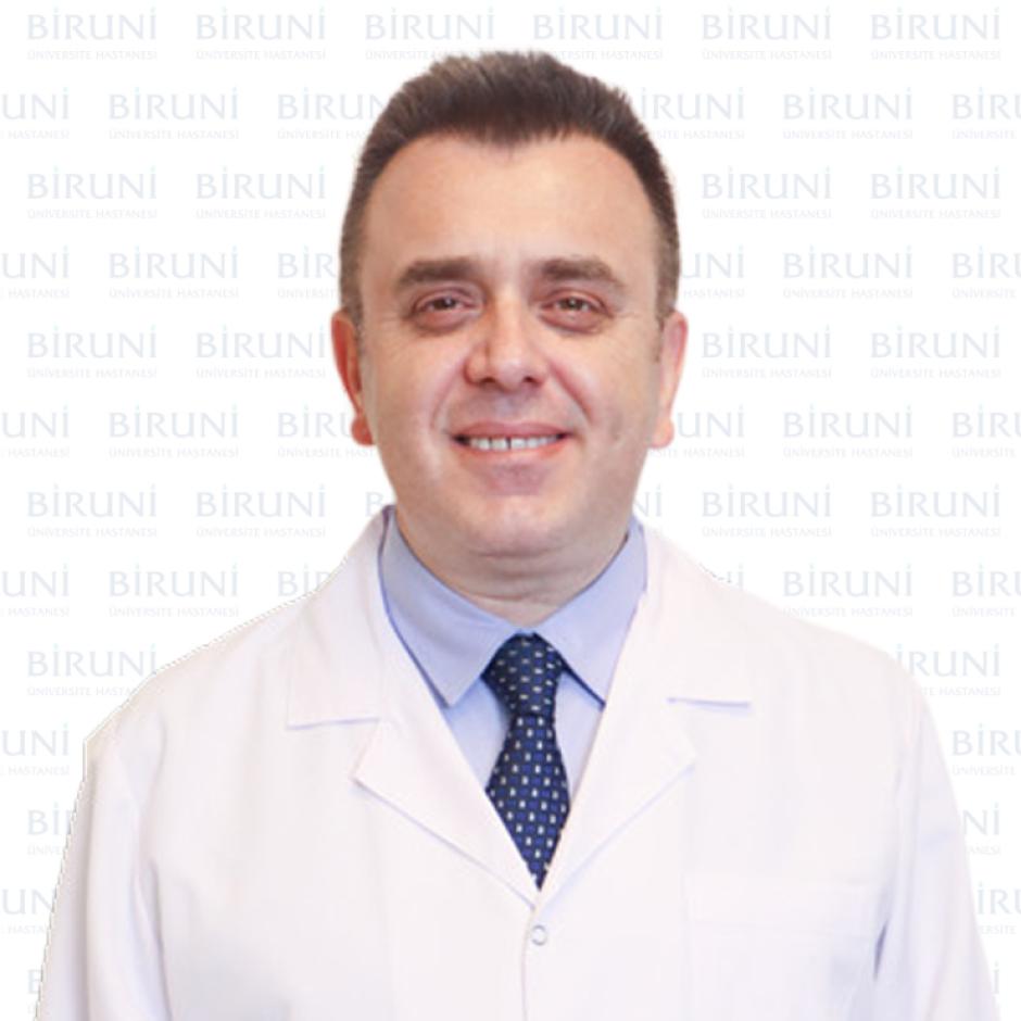 Specialist Dr. Gökhan ÖZGÜR