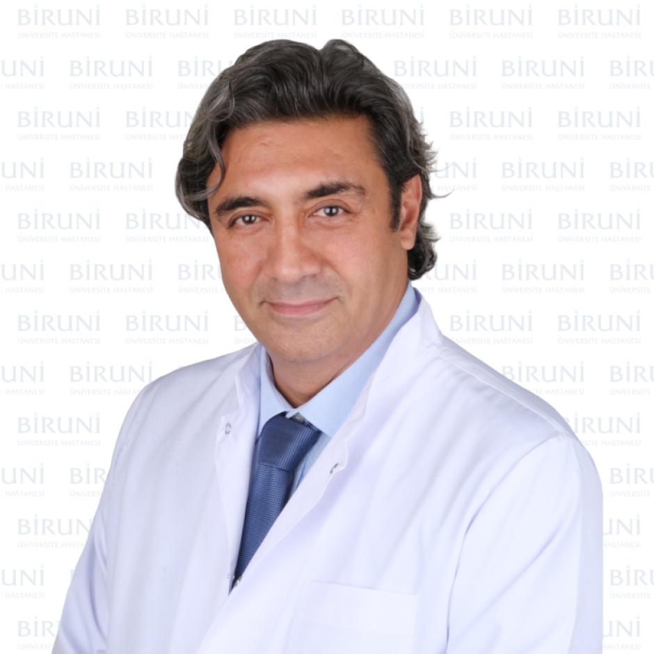 Assoc. Prof. Dr. Uğur Temel